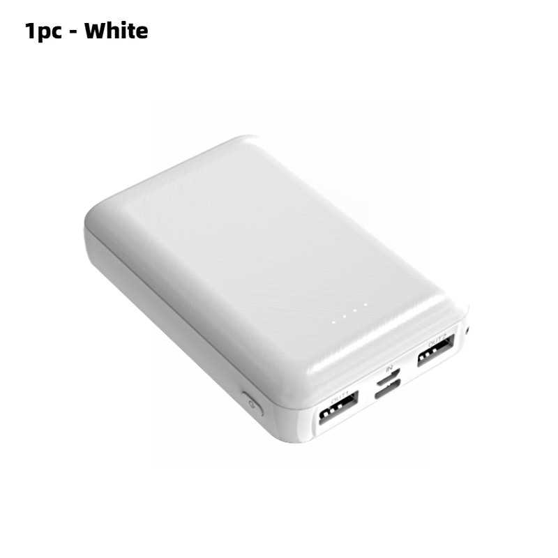 10000mAh Verwarmingskleding Po - Heated Vest Battery recensie en prijs
