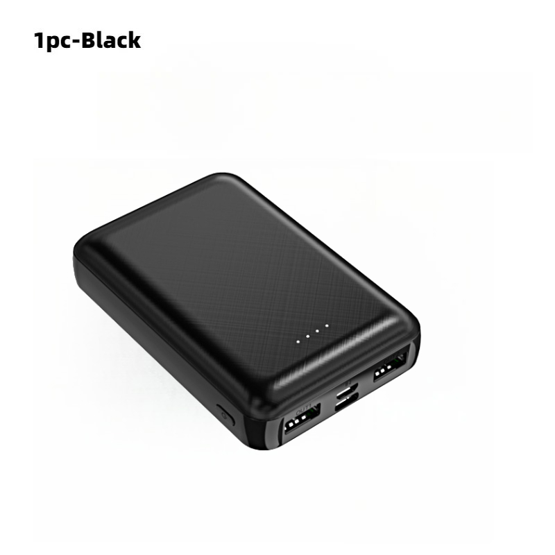 10000mAh Verwarmingskleding Po - Heated Vest Battery recensie en prijs