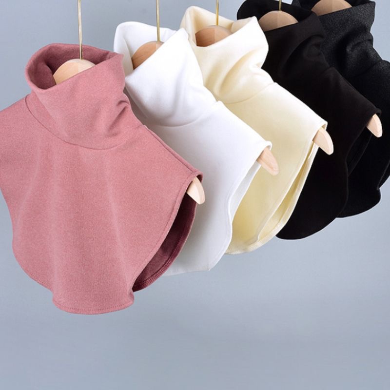 Thermische nekwarmer met hoge  - Neck Gaiter Fleece recensie en prijs