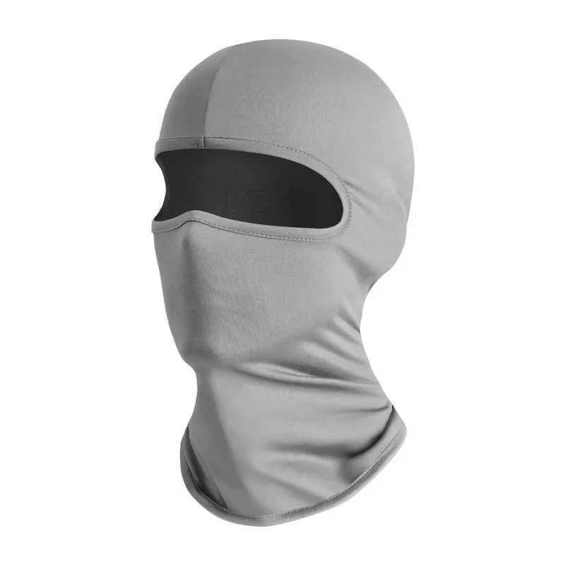 IJszijde Koelende Volledig Gez - Balaclava Ski Mask recensie en prijs