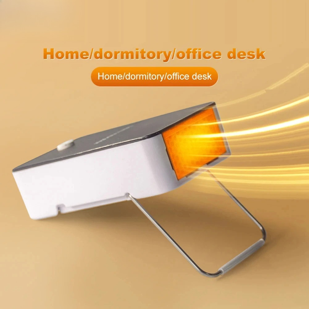 Elektrische verwarming, bureau - Hand Warmer Electric recensie en prijs