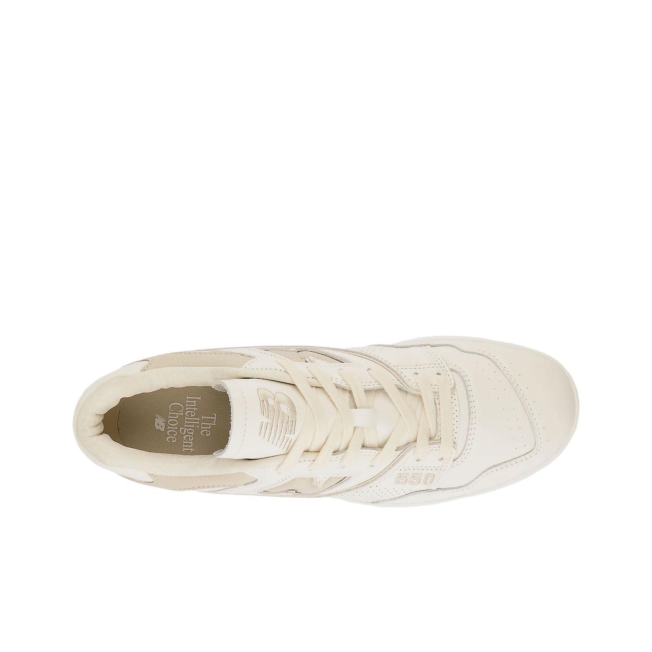 New Balance NB 550 Vintage Bas - New Balance Shoes 550 recensie en prijs