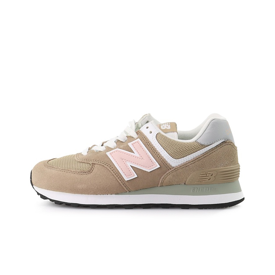 New Balance NB 574 hardloopsch - New Balance Shoes 574 recensie en prijs