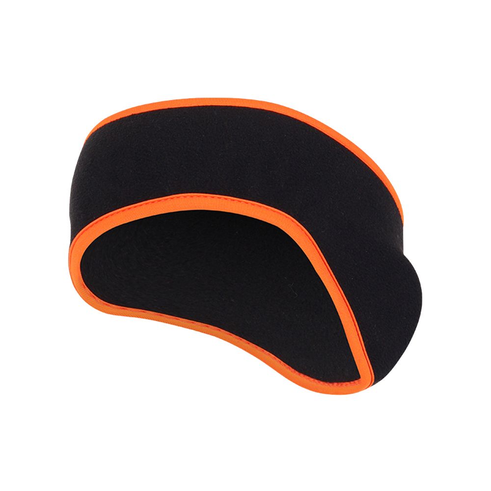 1 Stuk Haarbanden Haar Zweetfl - Winter Headband Fleece recensie en prijs