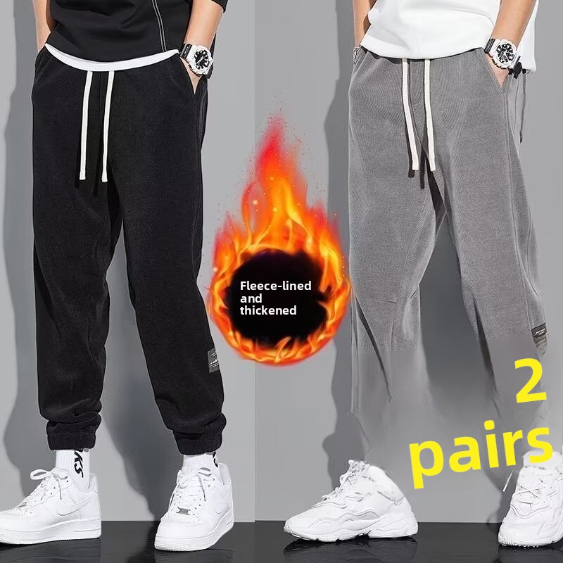 Veelzijdige casual broek Dames - Corduroy Pant Warm recensie en prijs