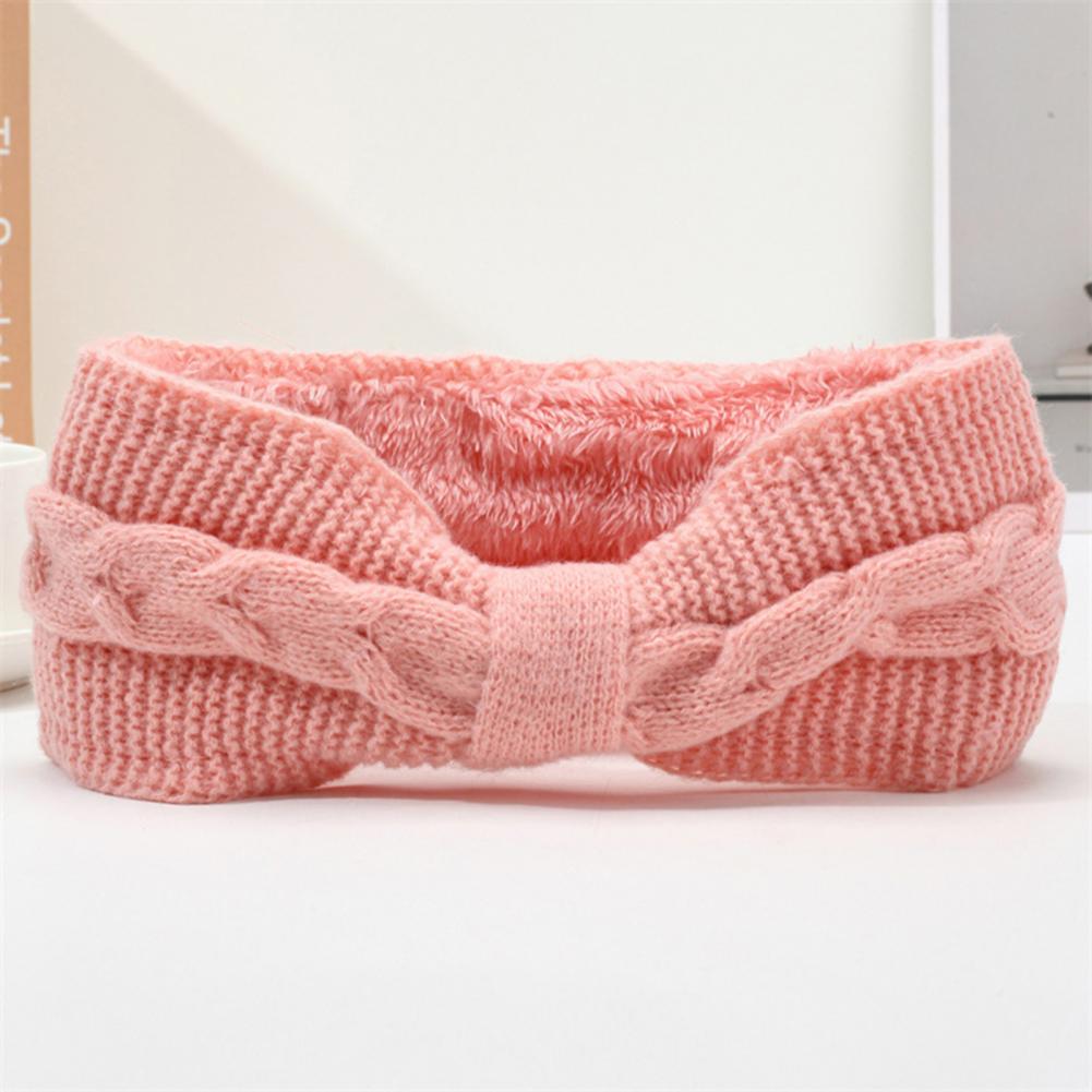 Winterfleece gevoerde hoofdban - Fleece Ear Warmer Band recensie en prijs