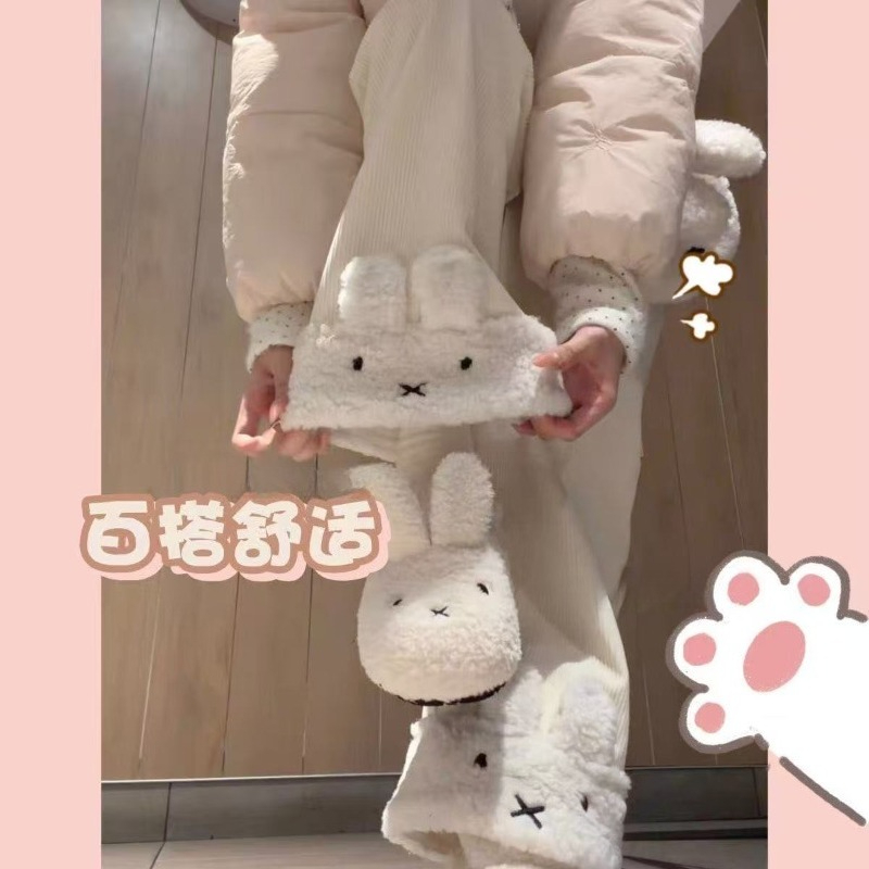 Anime Miffy Corduroy Lange Bro - Corduroy Pant Warm recensie en prijs