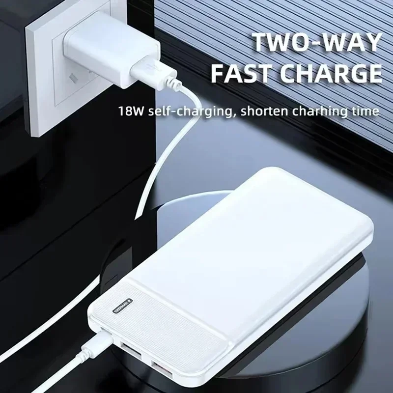 Lenovo 500000mAh Draagbare Pow - Heated Vest Battery recensie en prijs