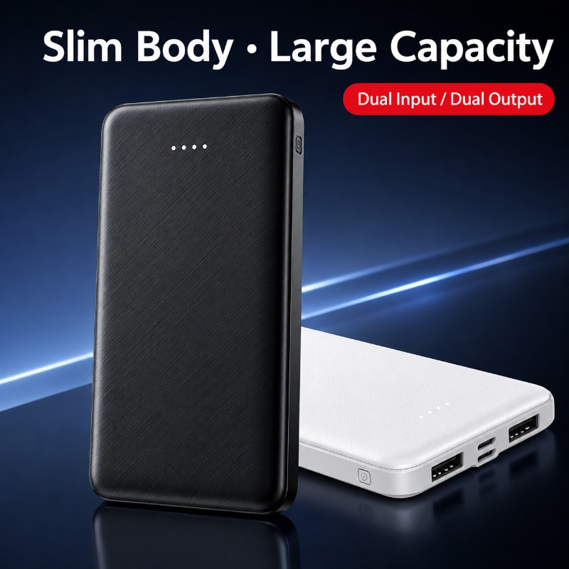 20000mAh Powerbank Ultraslanke - Heated Vest Battery recensie en prijs