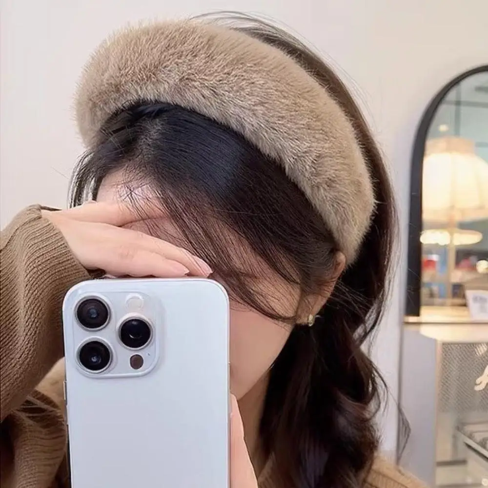 2025 Herfst Winter Nertsen Bon - Winter Headband Fleece recensie en prijs