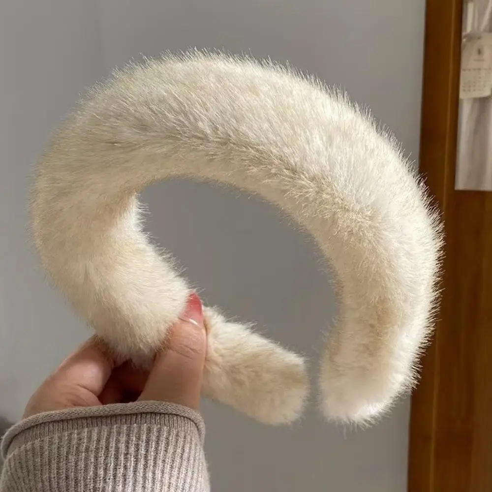 2025 Herfst Winter Nertsen Bon - Winter Headband Fleece recensie en prijs