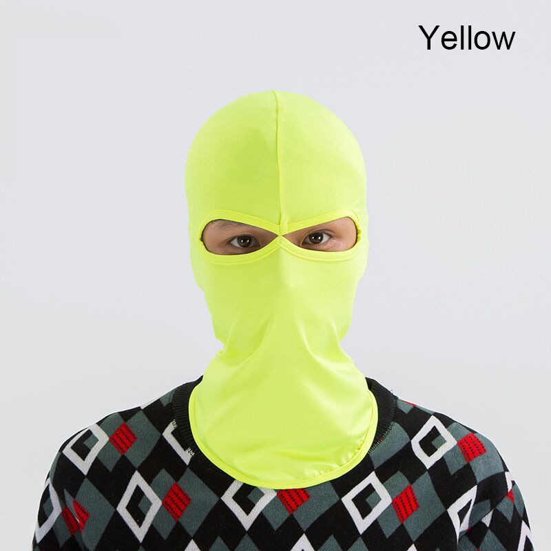 Winddichte balaclava ski-maske - Balaclava Ski Mask recensie en prijs