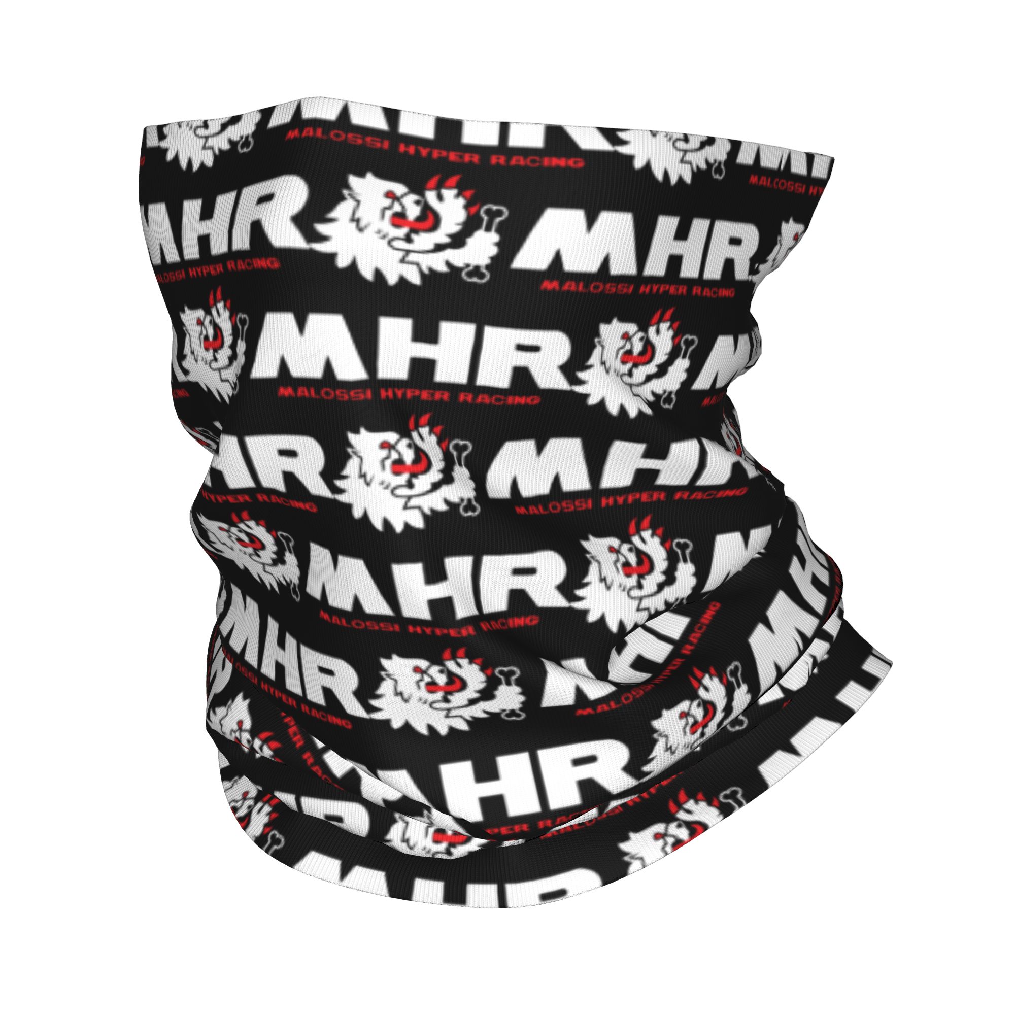 Italië Malossis Motorfiets Win - Neck Gaiter Fleece recensie en prijs